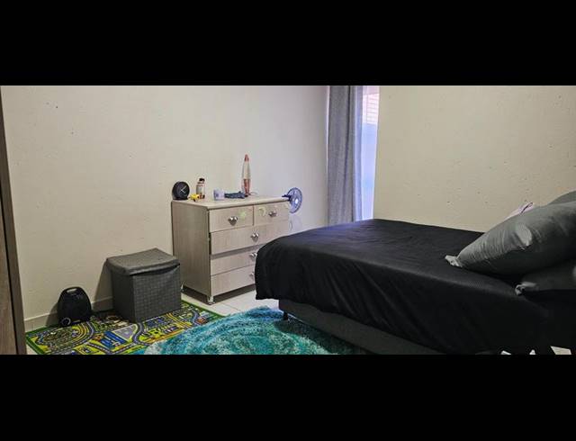 3 BEDROOM PROPERTY TO RENT IN BARTLETT